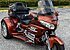 2007 Honda Gold Wing for sale 201175504